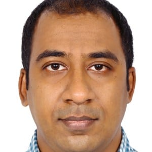 Aninda Rahman
